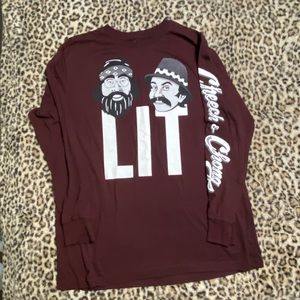 Cheech & Chong Shirt